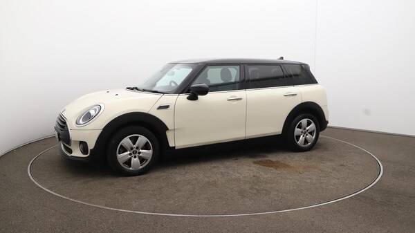 Used MINI Clubman 2020 for sale - 76136660: Photo 68