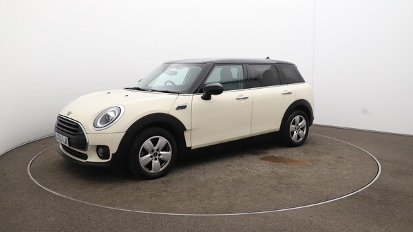 Used MINI Clubman 2020 for sale - 76136660: Photo 69
