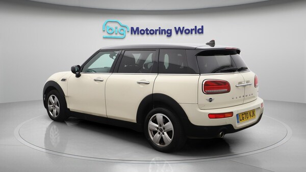 Used MINI Clubman 2020 for sale - 76136660: Photo 6