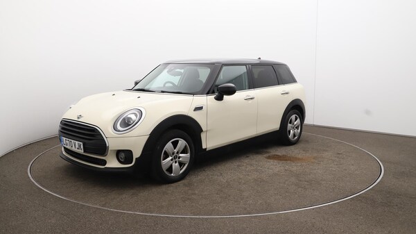 Used MINI Clubman 2020 for sale - 76136660: Photo 70