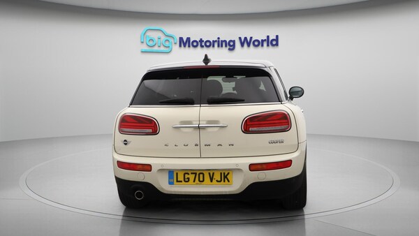 Used MINI Clubman 2020 for sale - 76136660: Photo 7