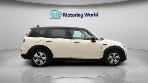 Used MINI Clubman 2020 for sale - 76136660: Photo 9
