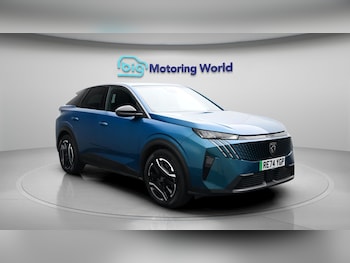 Used Peugeot 3008 2024 for sale - 78961571: Photo