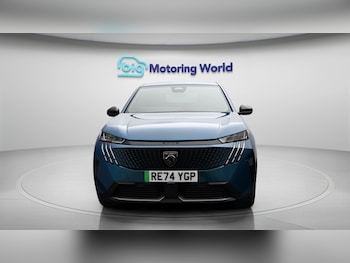 Used Peugeot 3008 2024 for sale - 78961571: Photo