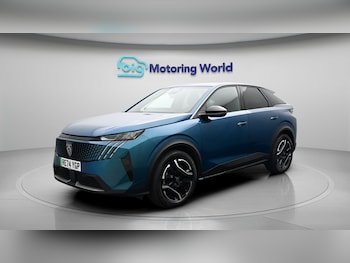 Used Peugeot 3008 2024 for sale - 78961571: Photo