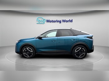 Used Peugeot 3008 2024 for sale - 78961571: Photo