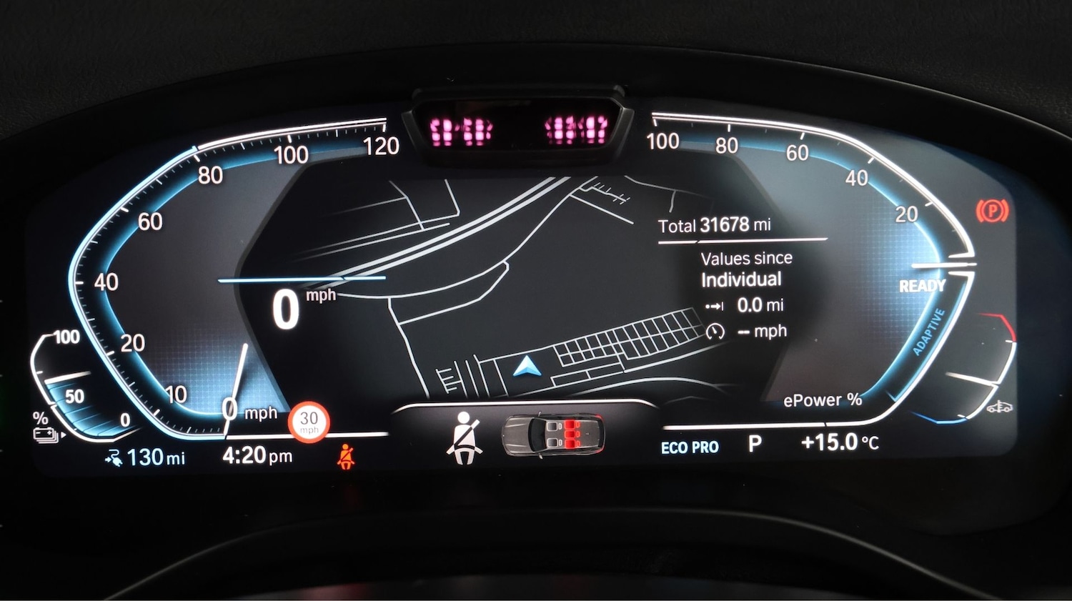 Used BMW iX3 2022 for sale - 77729225: Photo 10