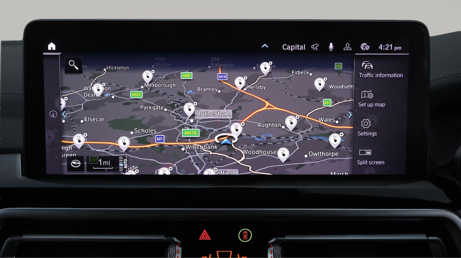 Used BMW iX3 2022 for sale - 77729225: Photo 11