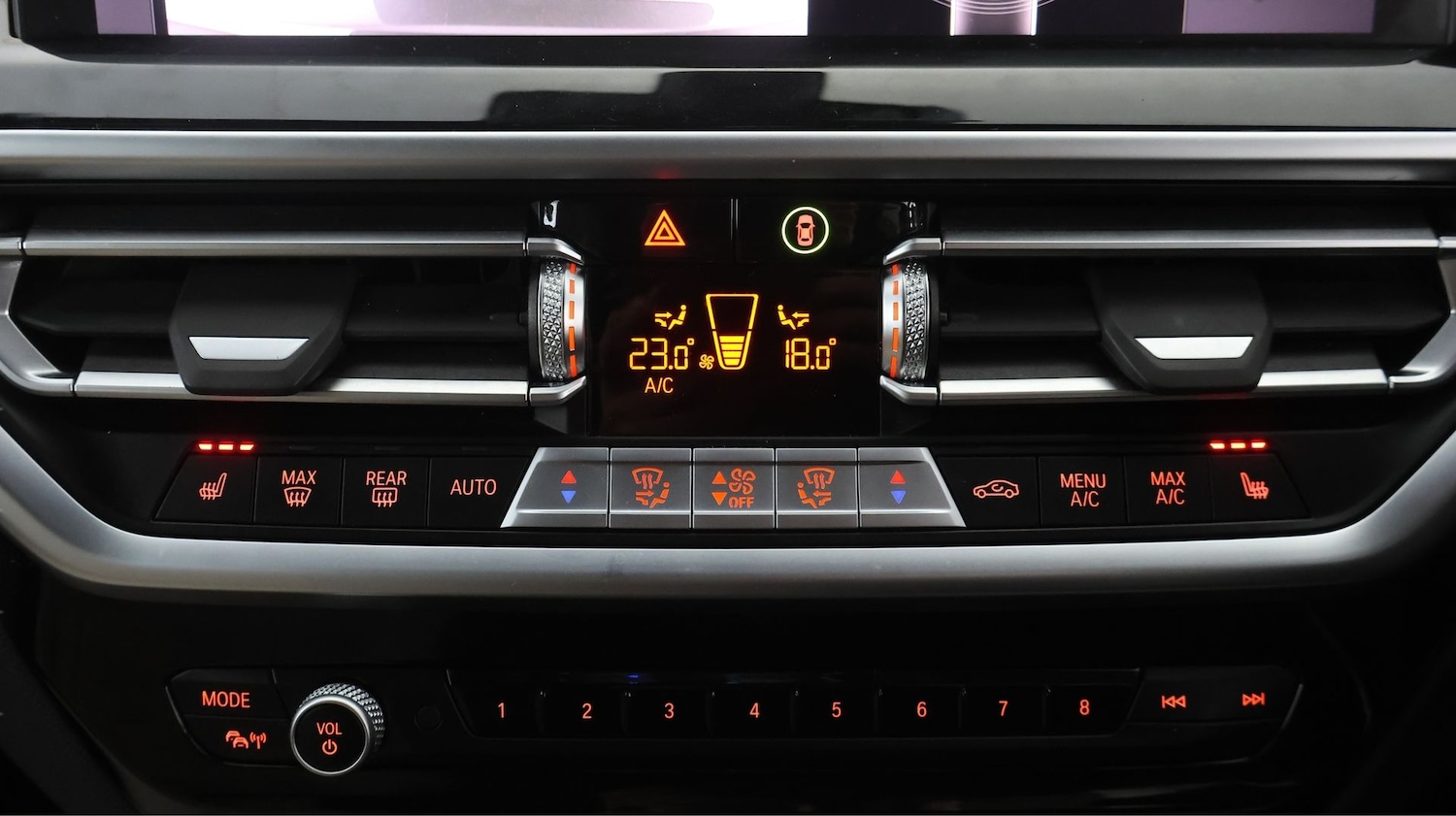 Used BMW iX3 2022 for sale - 77729225: Photo 12