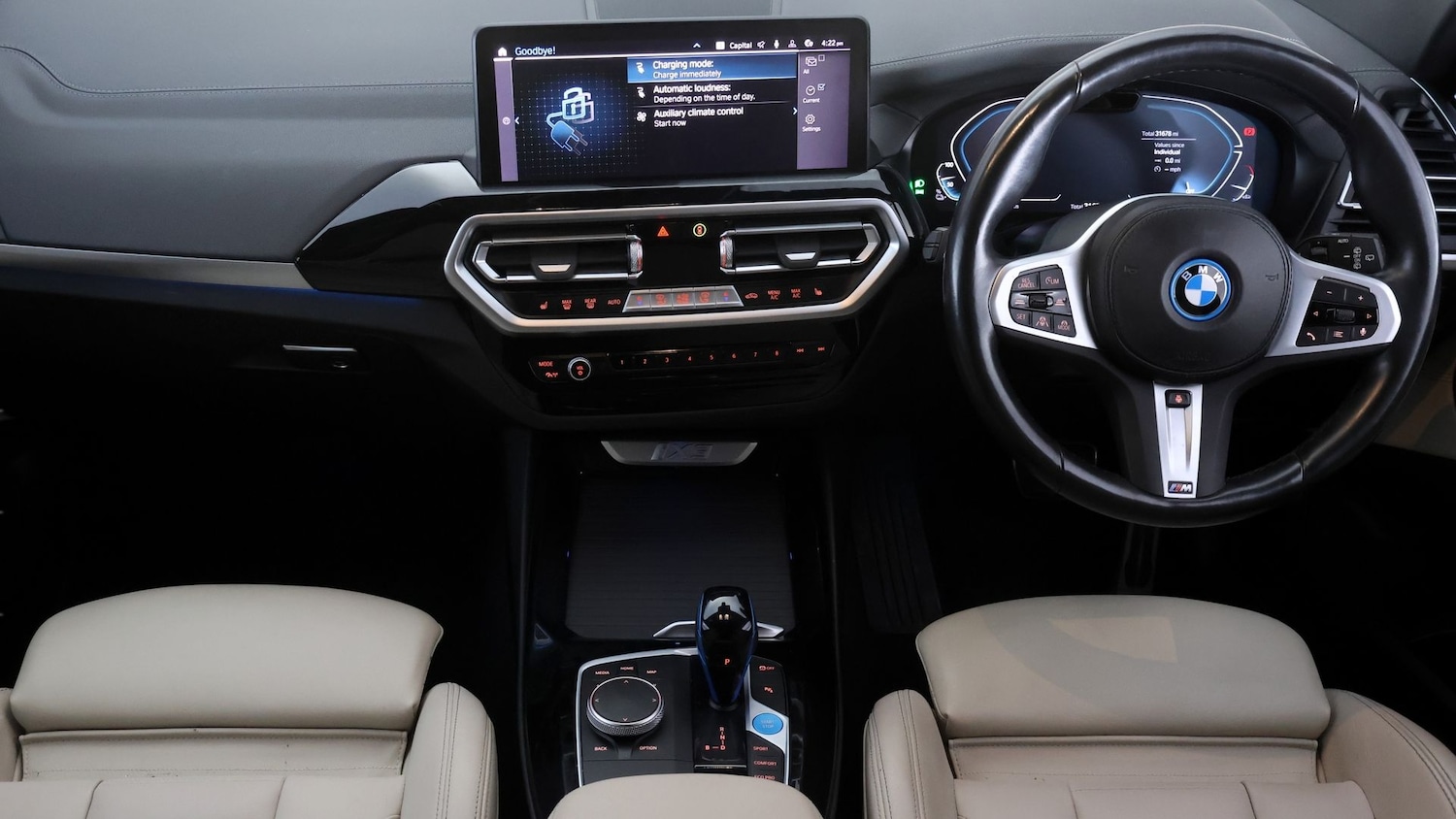 Used BMW iX3 2022 for sale - 77729225: Photo 13