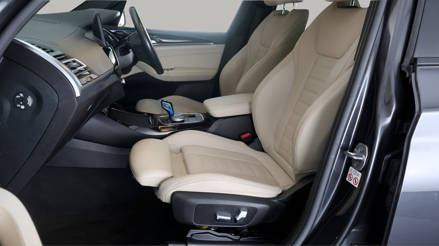 Used BMW iX3 2022 for sale - 77729225: Photo 14