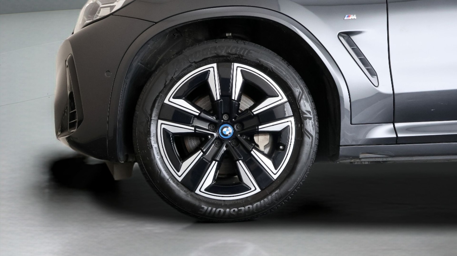 Used BMW iX3 2022 for sale - 77729225: Photo 18