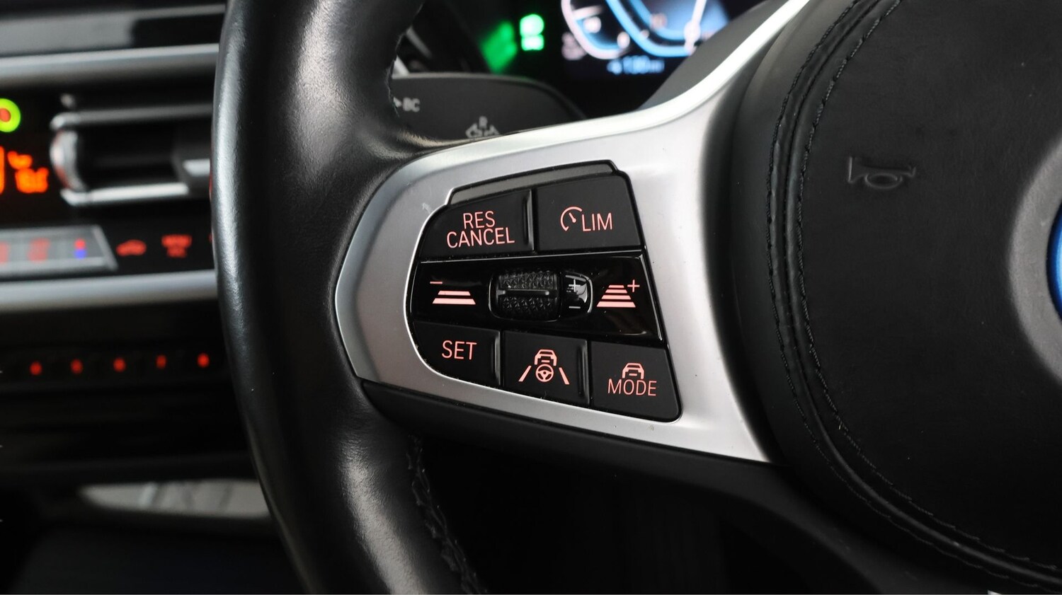 Used BMW iX3 2022 for sale - 77729225: Photo 21