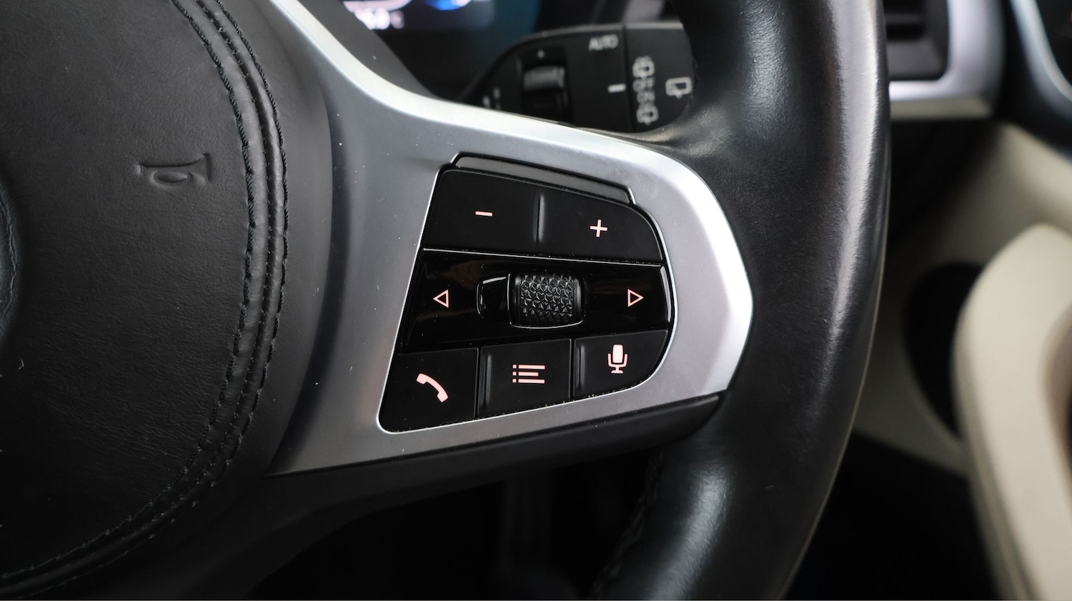 Used BMW iX3 2022 for sale - 77729225: Photo 22