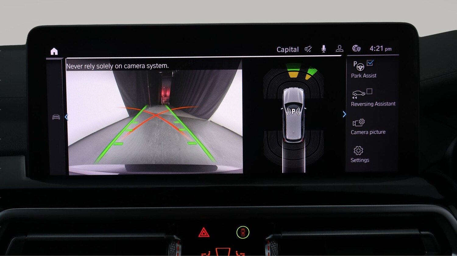 Used BMW iX3 2022 for sale - 77729225: Photo 23