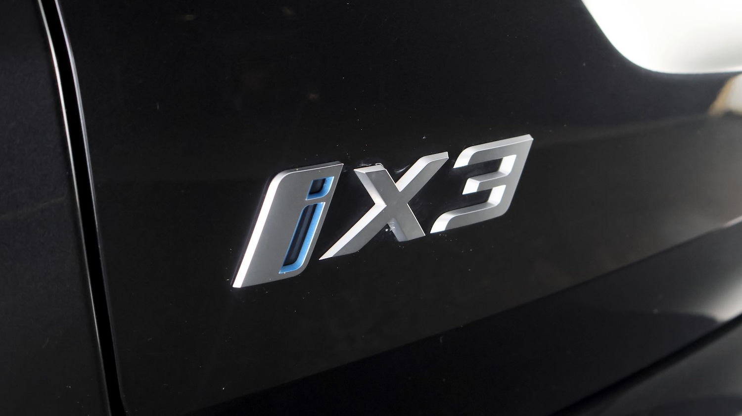 Used BMW iX3 2022 for sale - 77729225: Photo 24