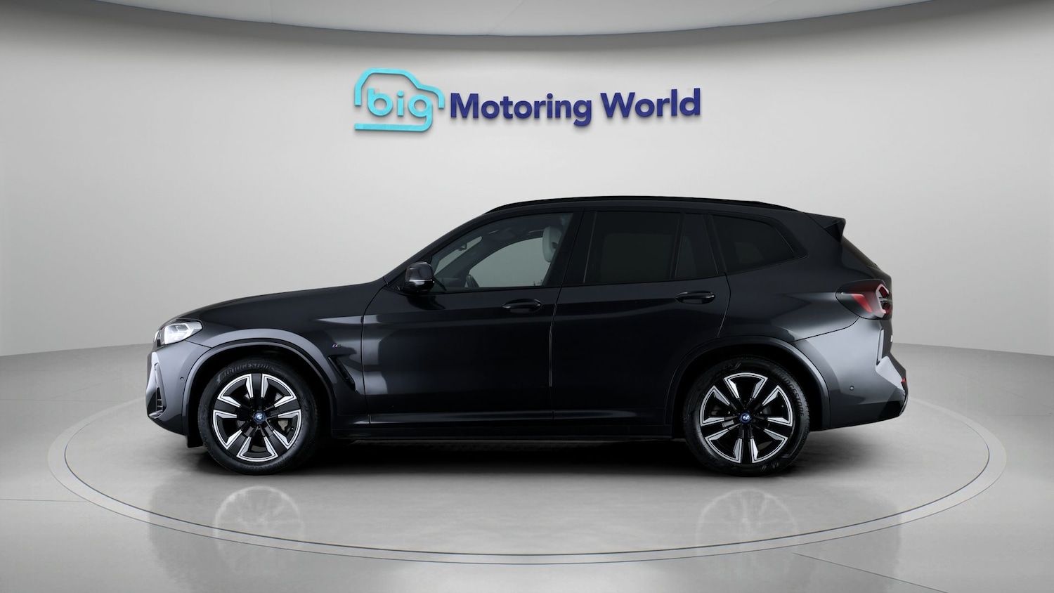 Used BMW iX3 2022 for sale - 77729225: Photo 4