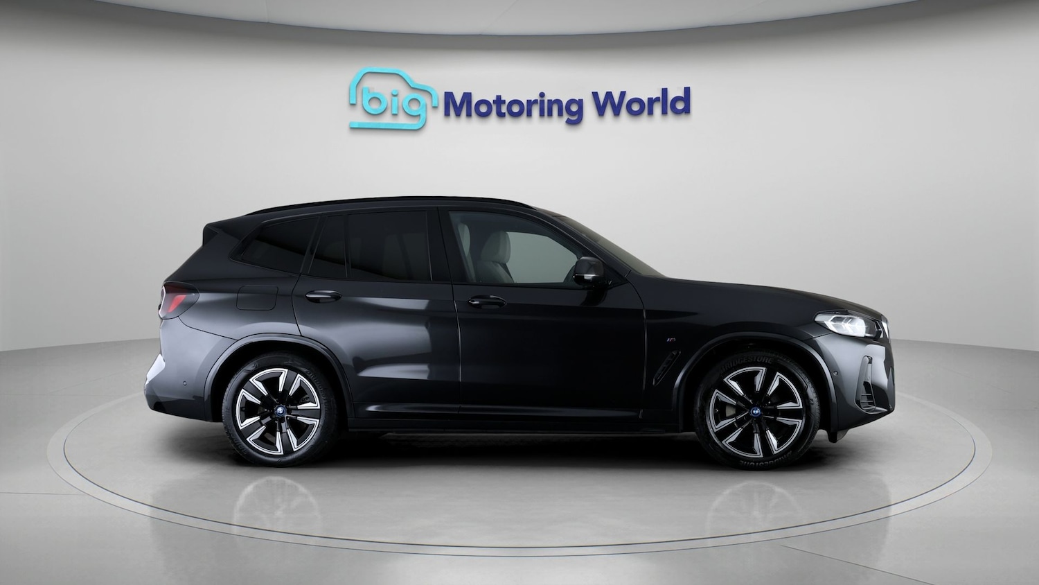 Used BMW iX3 2022 for sale - 77729225: Photo 8