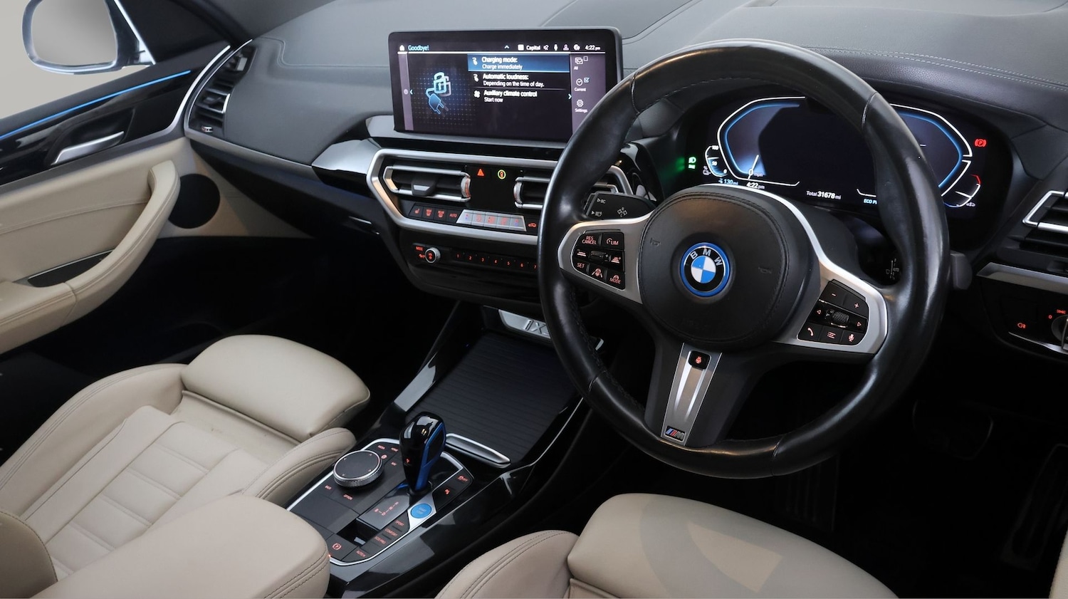 Used BMW iX3 2022 for sale - 77729225: Photo 9