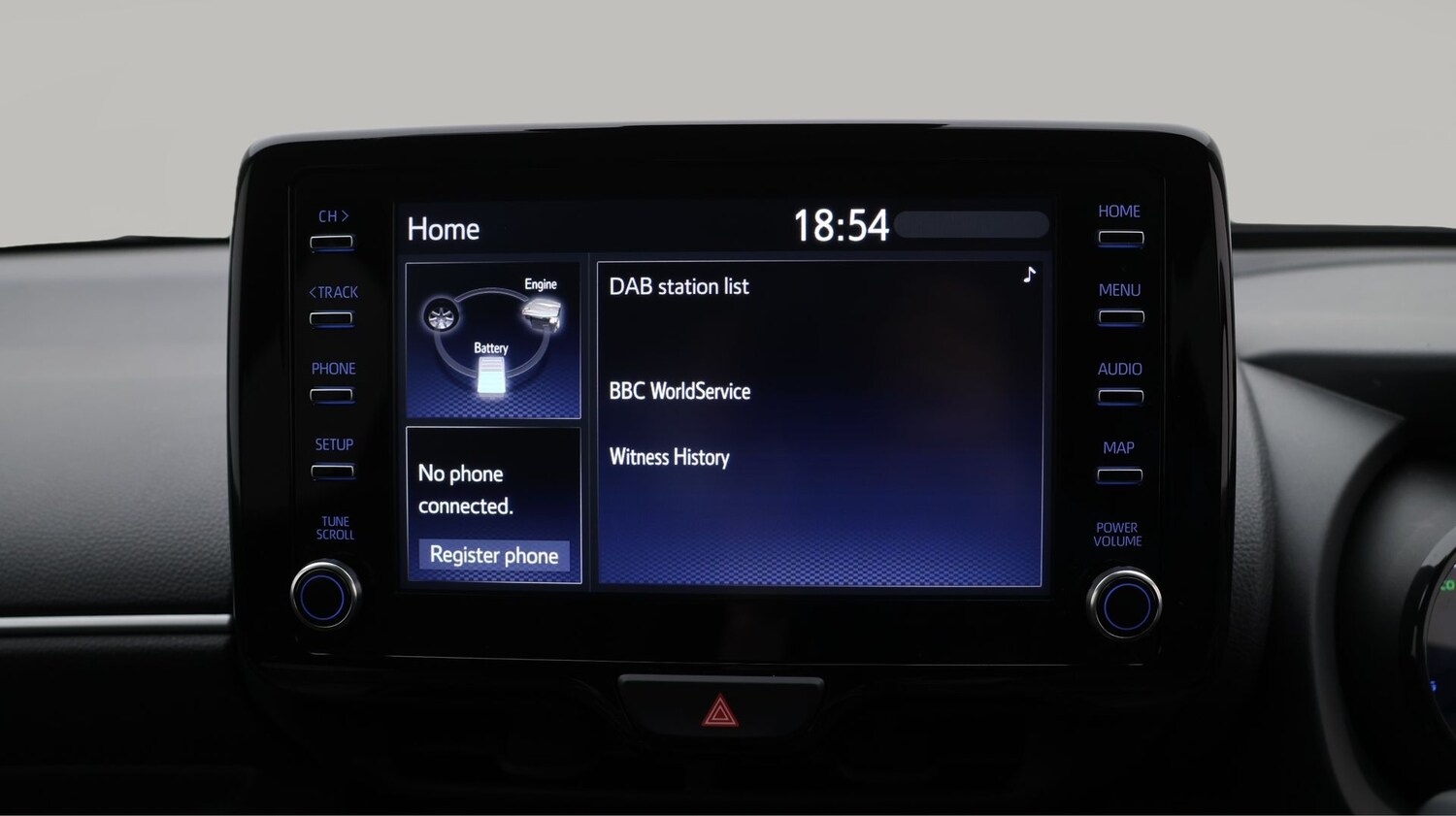 Used Mazda Mazda2 HYBRID 2022 for sale - 77283151: Photo 11