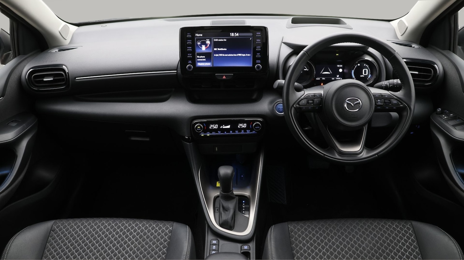 Used Mazda Mazda2 HYBRID 2022 for sale - 77283151: Photo 13