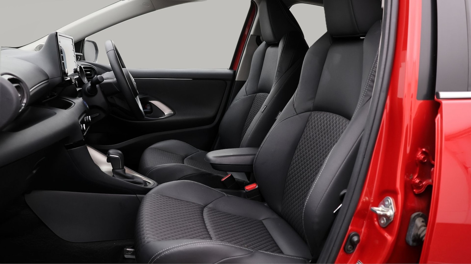 Used Mazda Mazda2 HYBRID 2022 for sale - 77283151: Photo 14