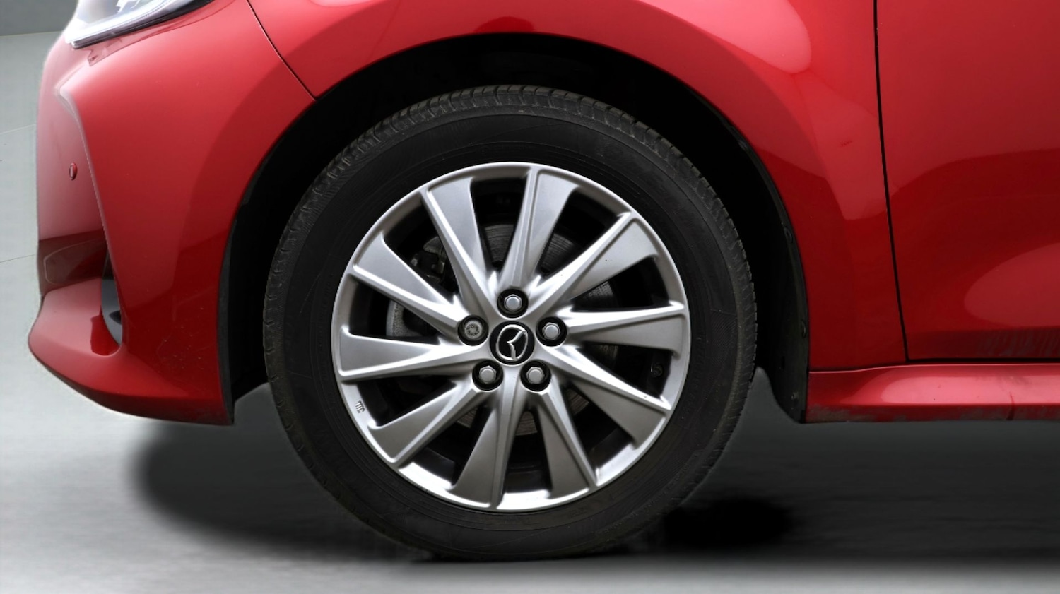 Used Mazda Mazda2 HYBRID 2022 for sale - 77283151: Photo 18