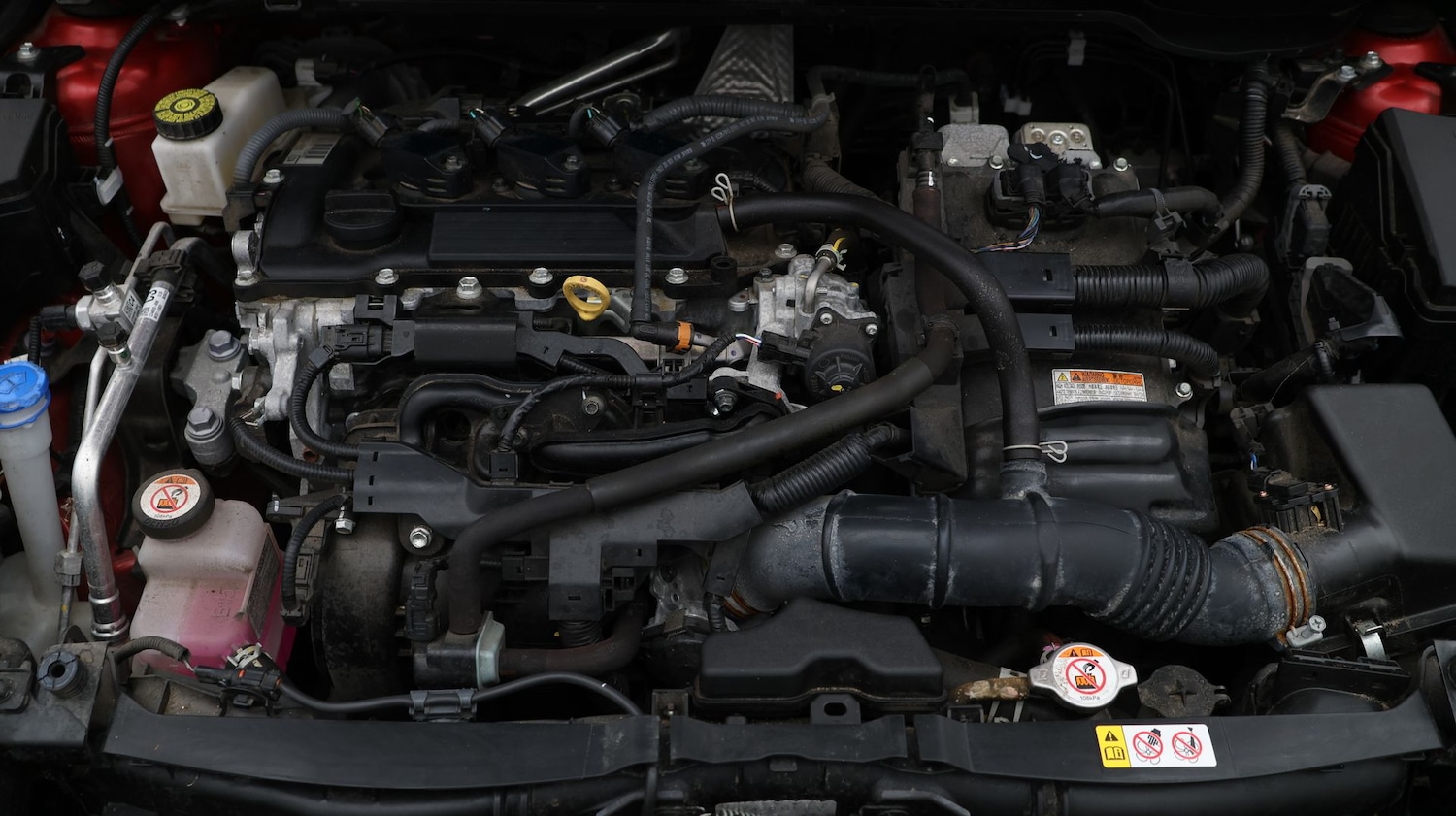 Used Mazda Mazda2 HYBRID 2022 for sale - 77283151: Photo 19