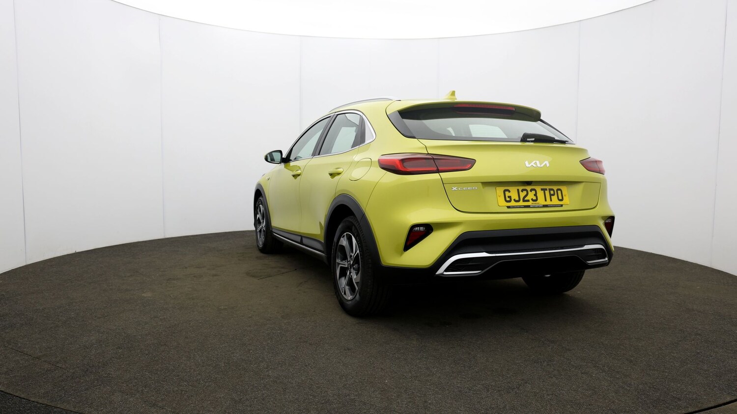 Used Kia XCeed for sale - 76811896: Photo 27