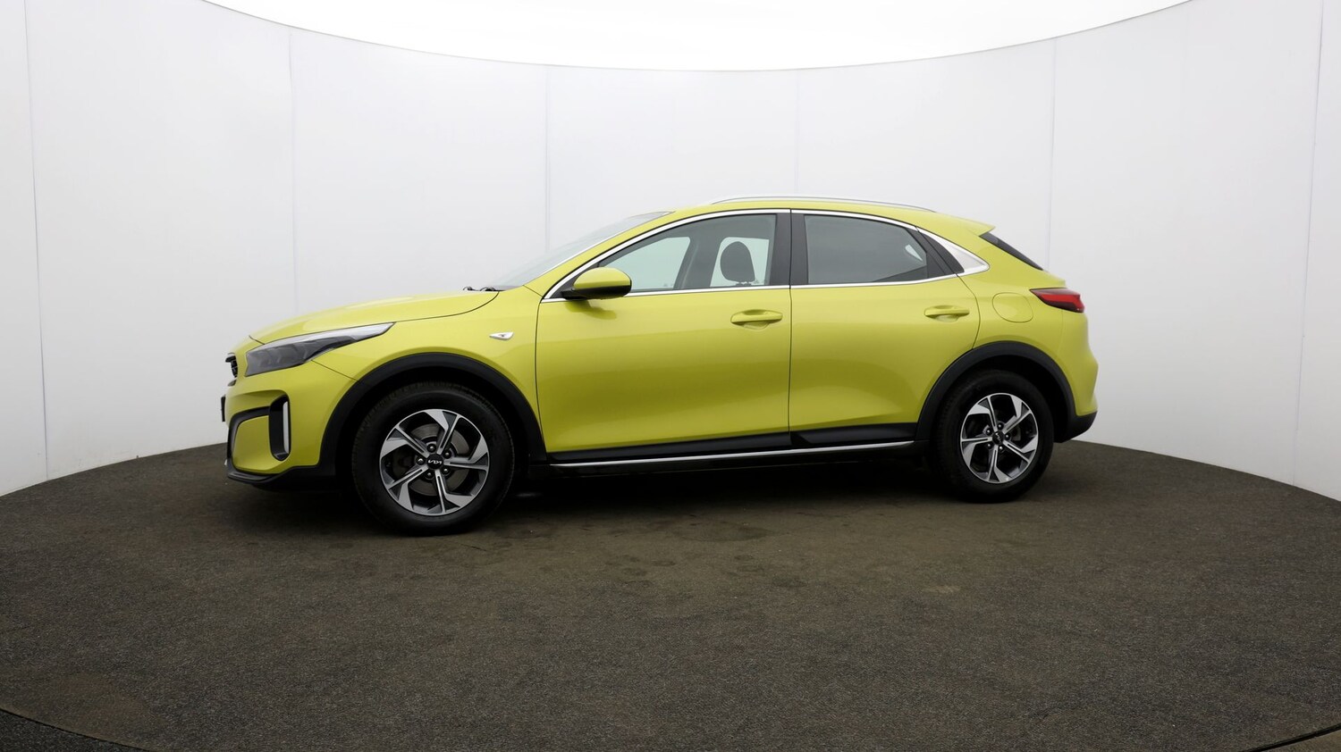 Used Kia XCeed for sale - 76811896: Photo 28