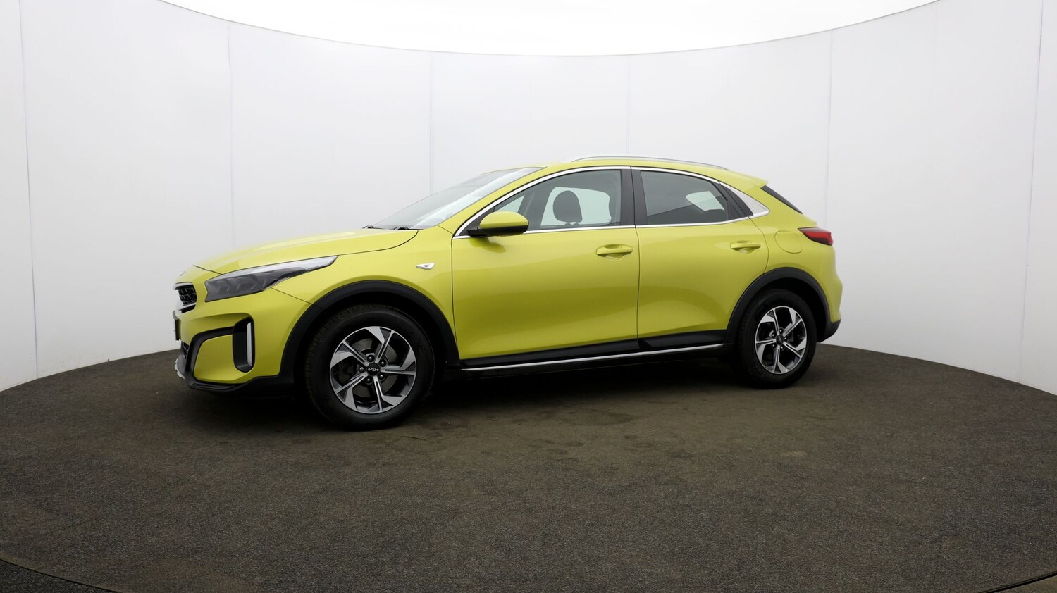 Used Kia XCeed for sale - 76811896: Photo 29