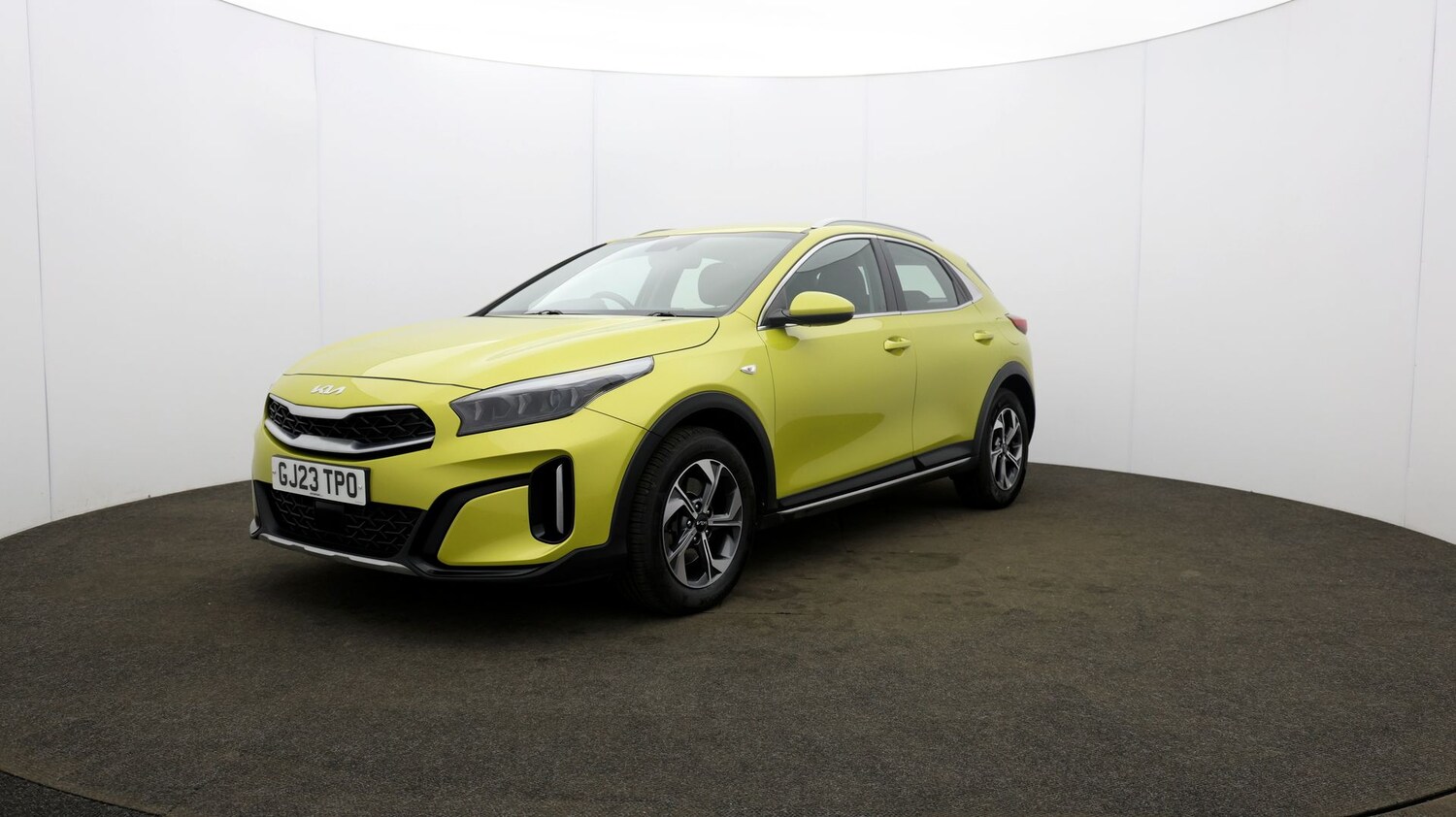 Used Kia XCeed for sale - 76811896: Photo 32