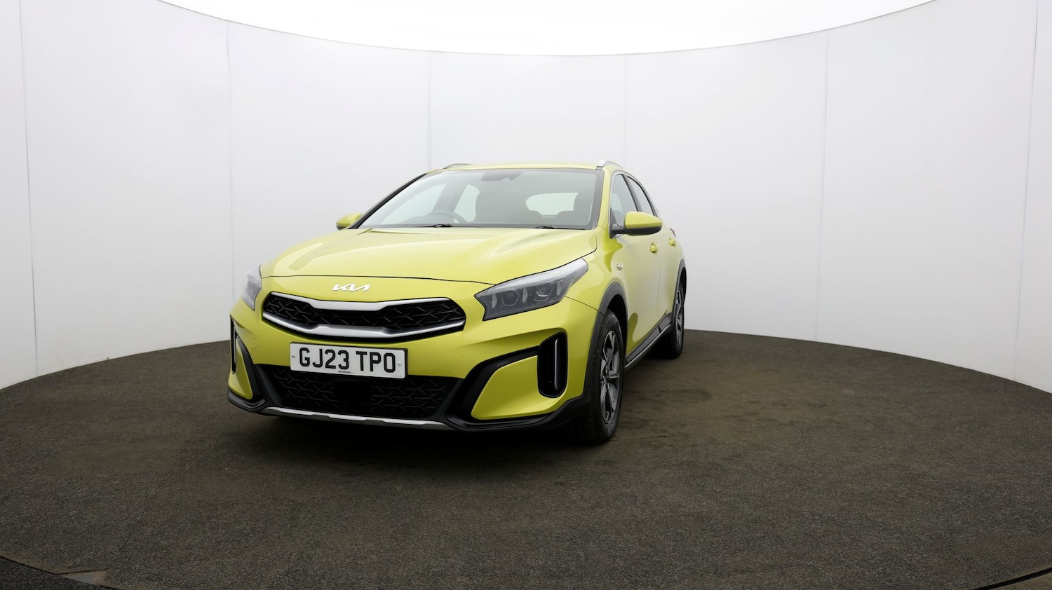 Used Kia XCeed for sale - 76811896: Photo 34