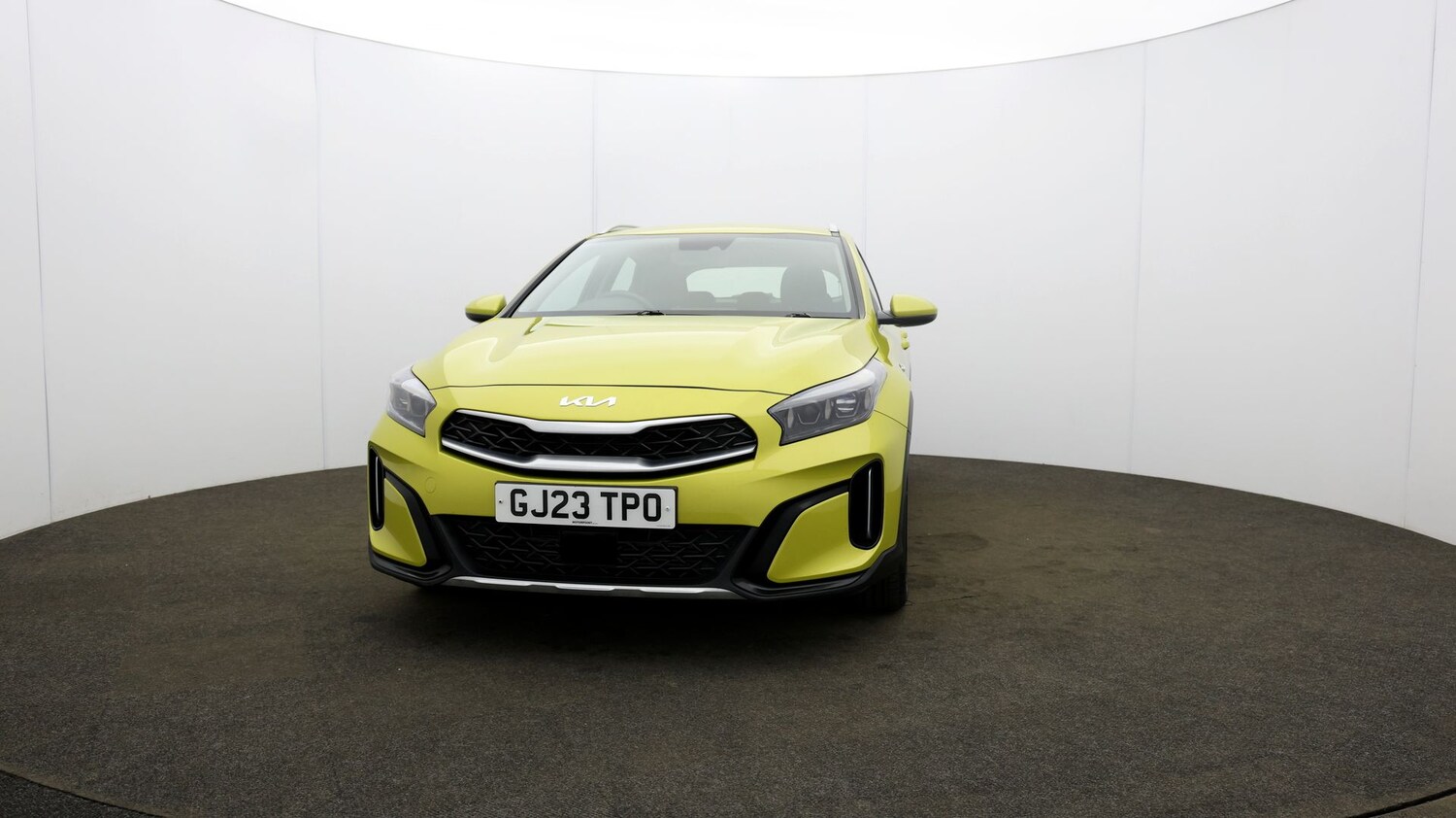 Used Kia XCeed for sale - 76811896: Photo 35