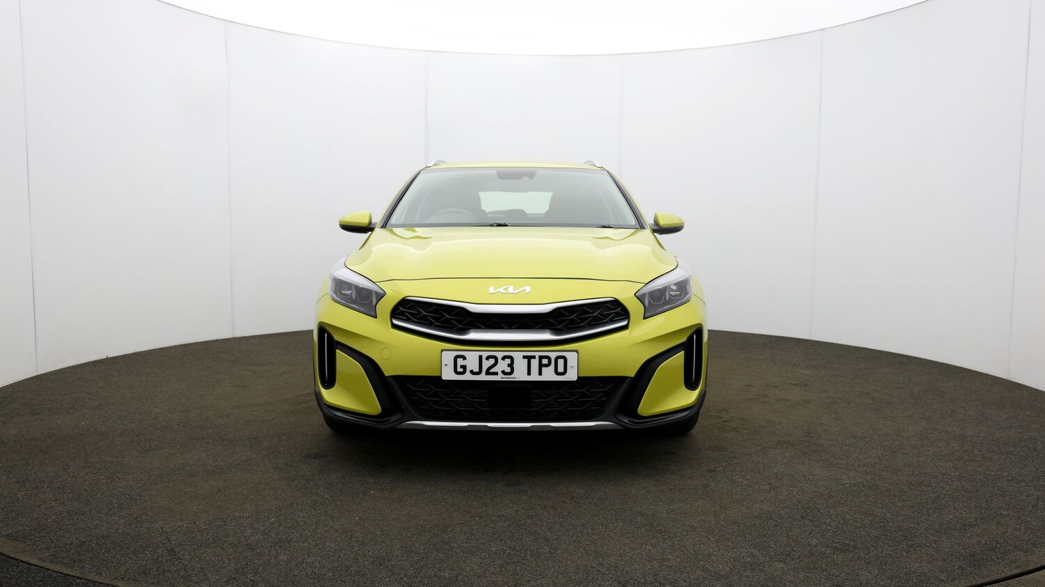 Used Kia XCeed for sale - 76811896: Photo 36