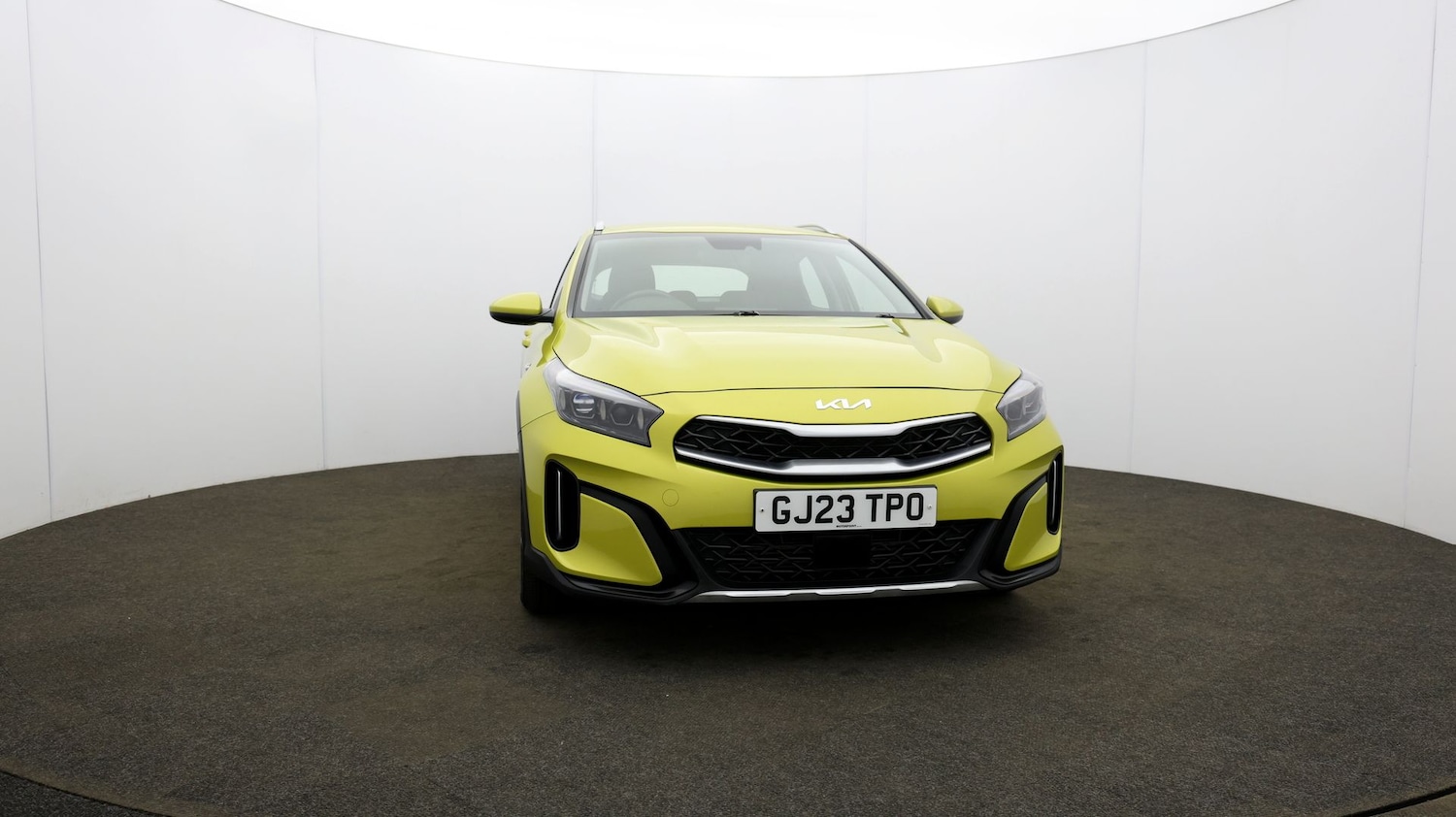 Used Kia XCeed for sale - 76811896: Photo 37