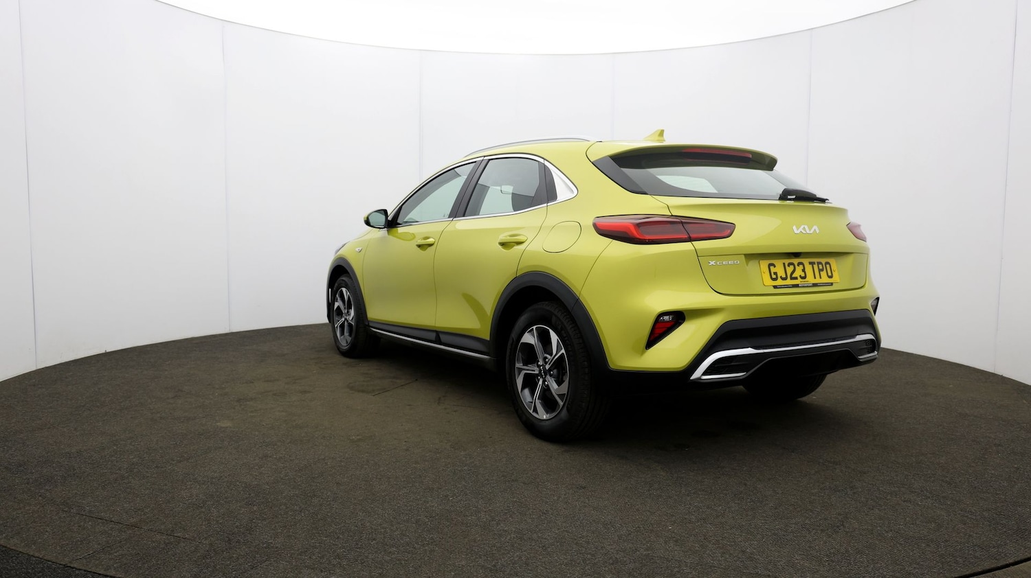 Used Kia XCeed for sale - 76811896: Photo 38