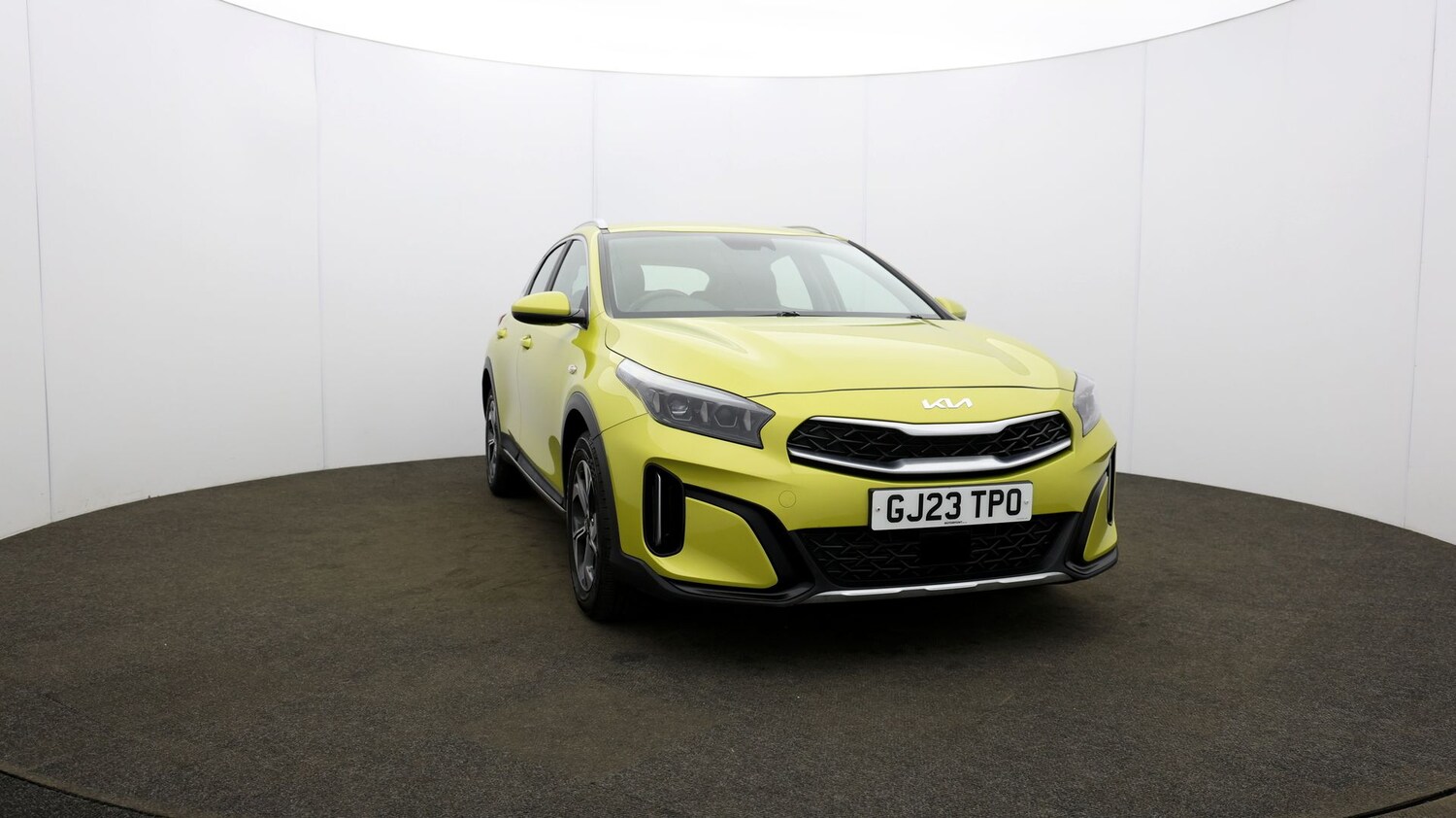 Used Kia XCeed for sale - 76811896: Photo 39