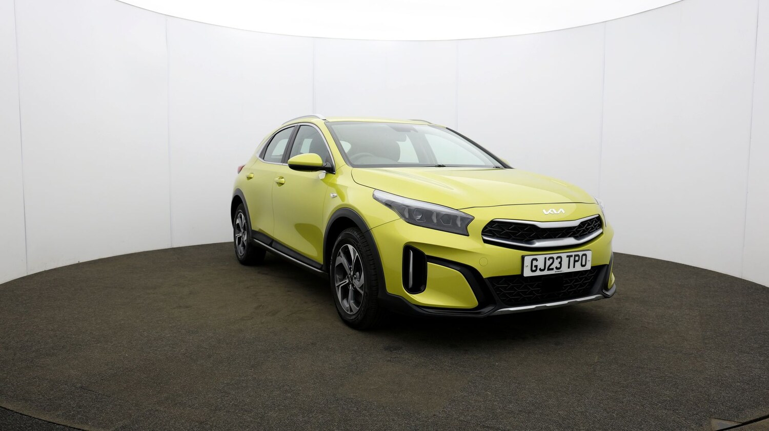 Used Kia XCeed for sale - 76811896: Photo 40