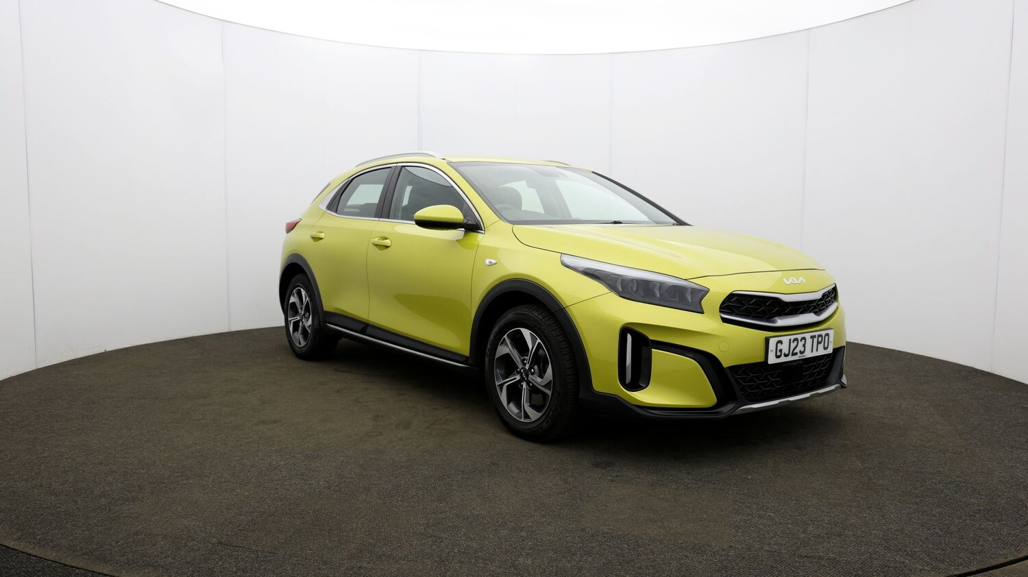 Used Kia XCeed for sale - 76811896: Photo 41