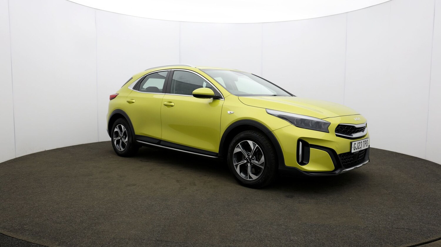 Used Kia XCeed for sale - 76811896: Photo 42