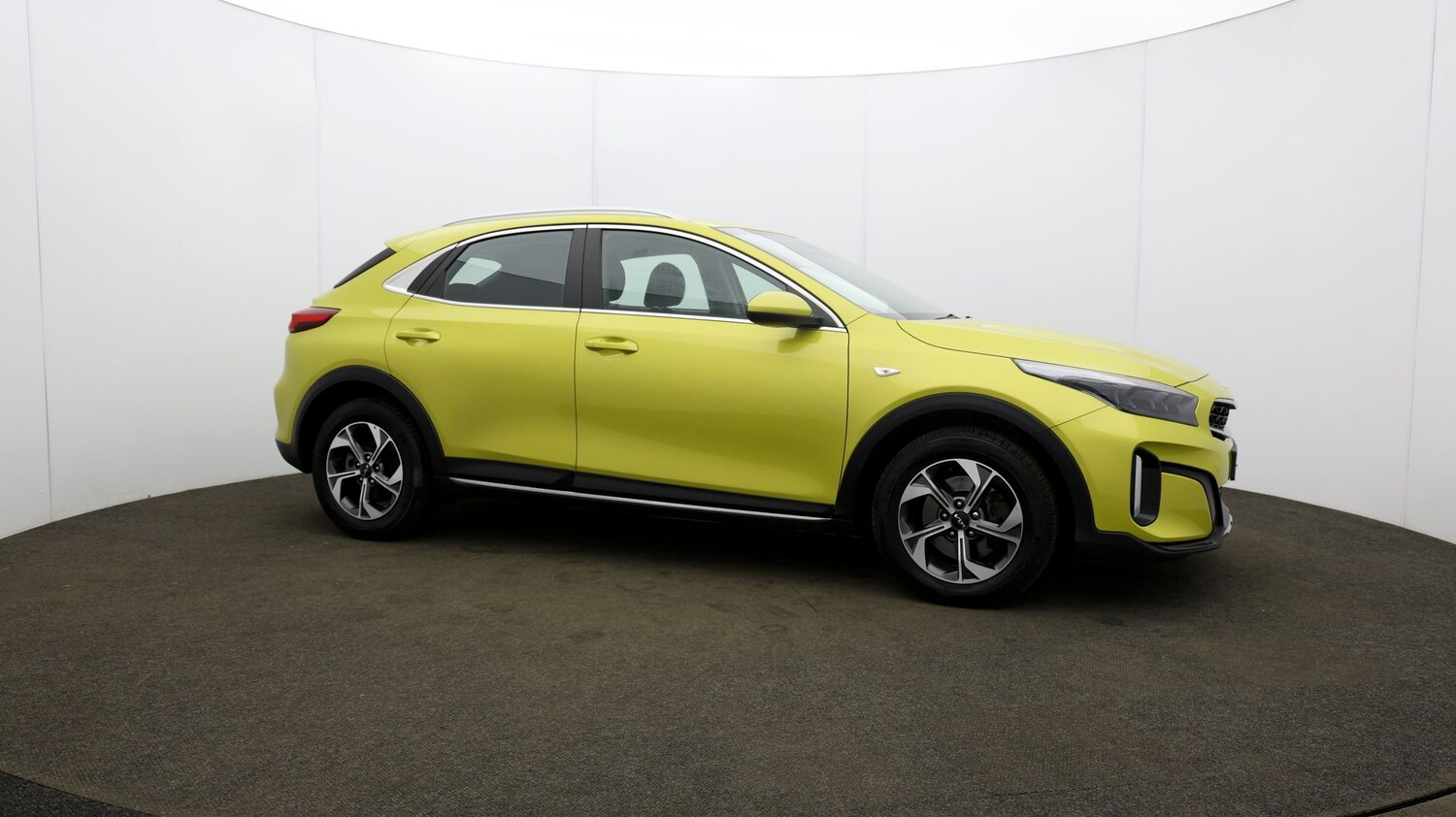 Used Kia XCeed for sale - 76811896: Photo 44