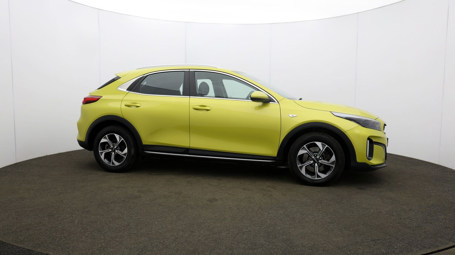 Used Kia XCeed for sale - 76811896: Photo 45