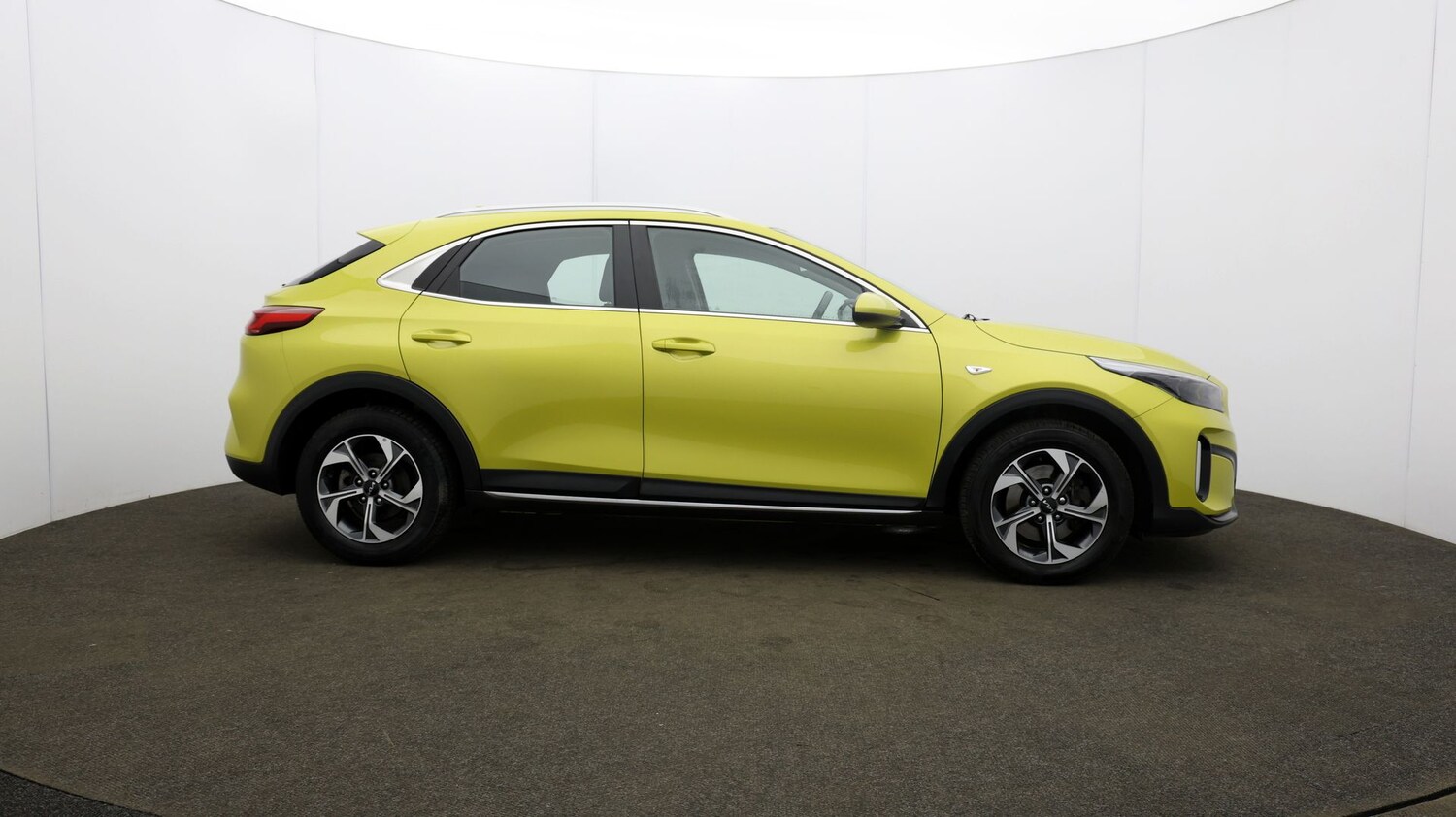 Used Kia XCeed for sale - 76811896: Photo 46