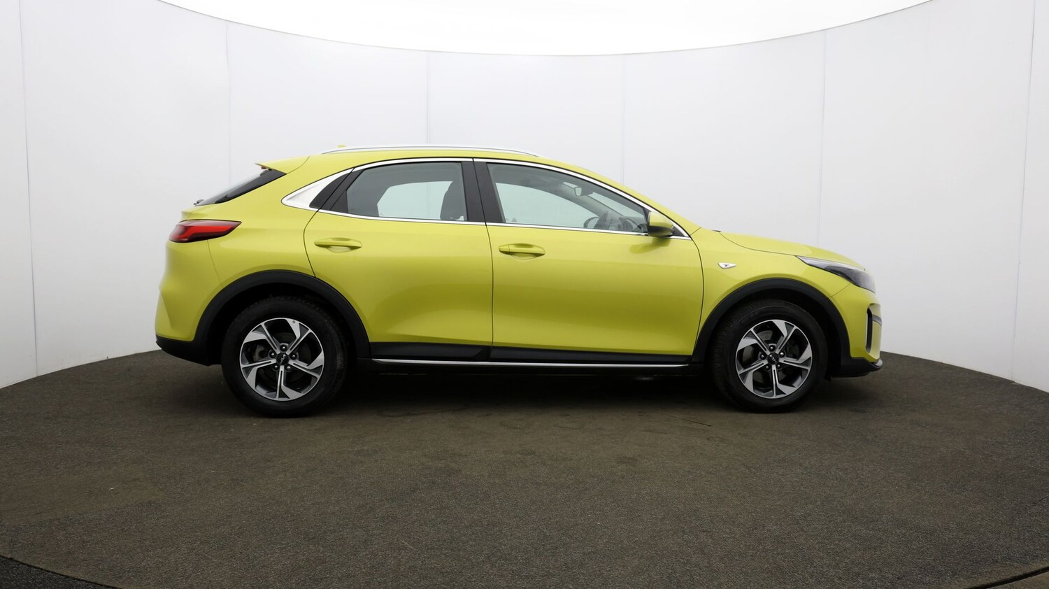 Used Kia XCeed for sale - 76811896: Photo 47