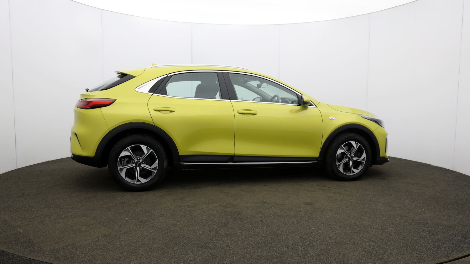 Used Kia XCeed for sale - 76811896: Photo 48