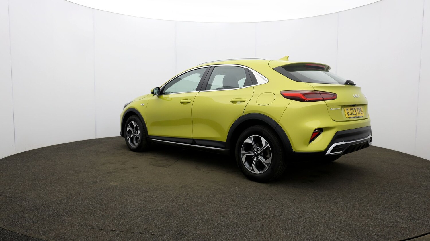 Used Kia XCeed for sale - 76811896: Photo 49