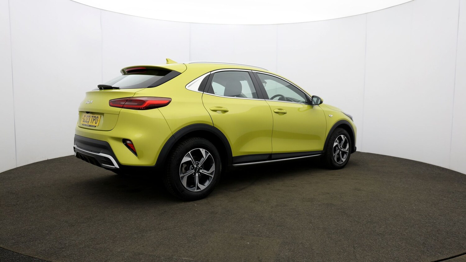 Used Kia XCeed for sale - 76811896: Photo 51