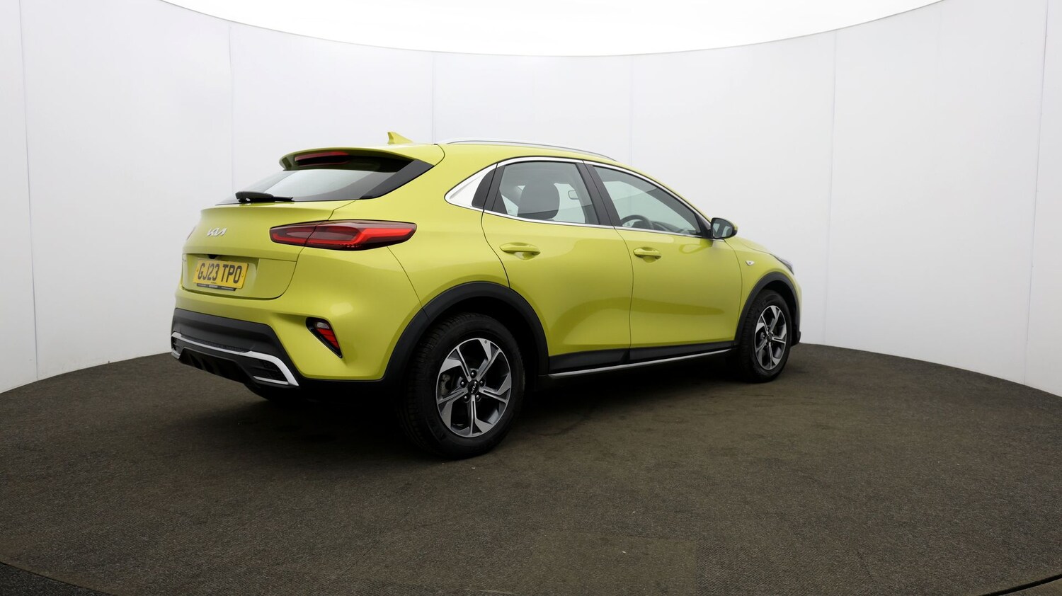 Used Kia XCeed for sale - 76811896: Photo 52