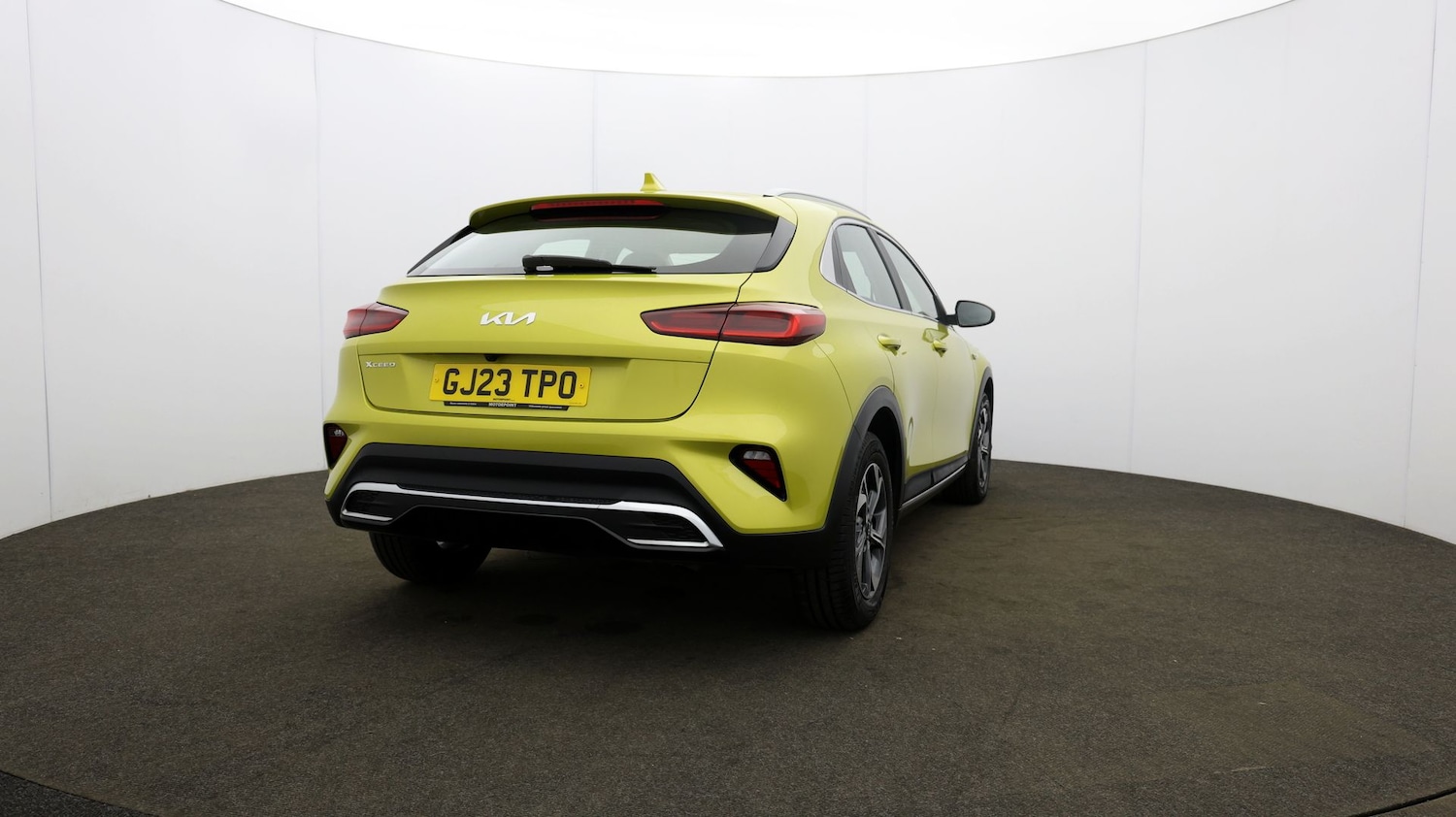 Used Kia XCeed for sale - 76811896: Photo 55